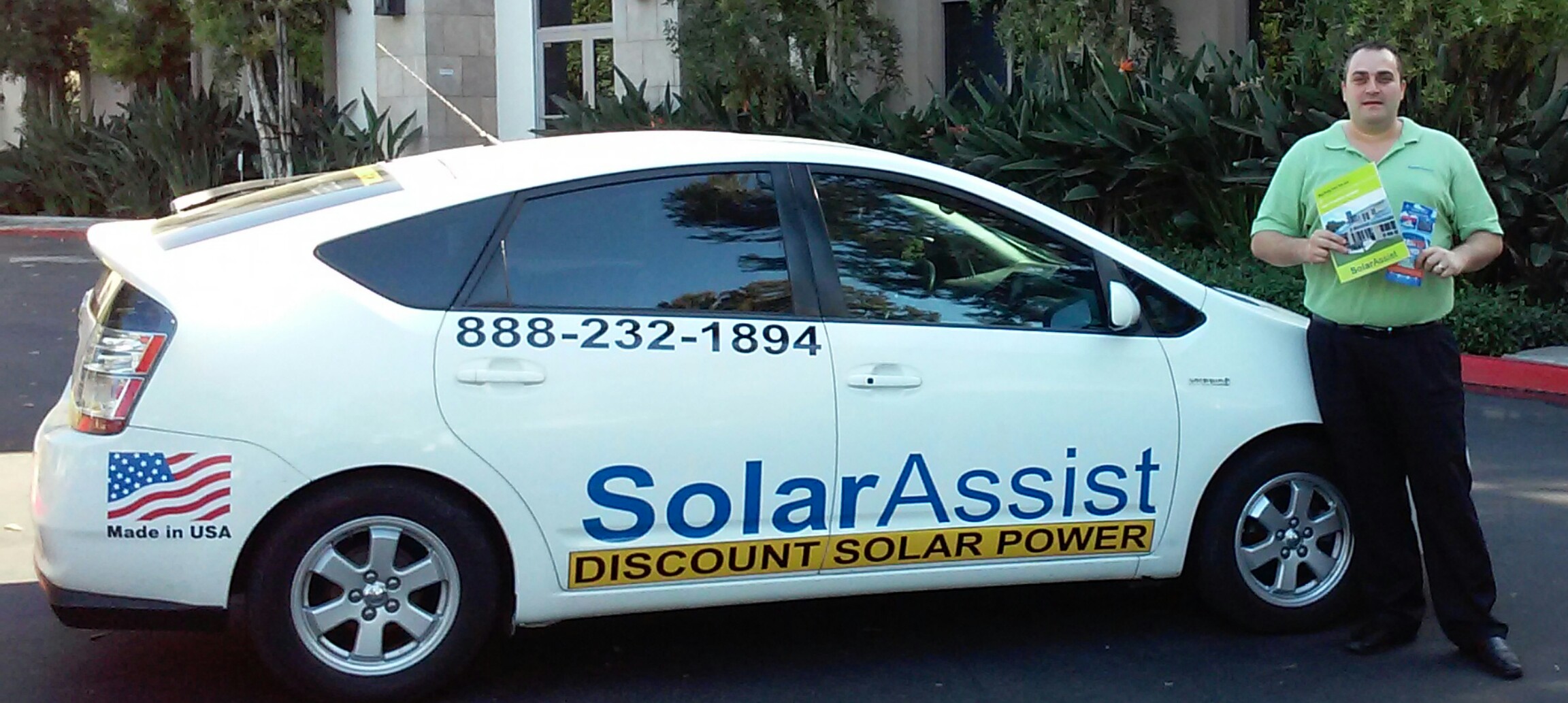 How To Become A Solar Power Installer